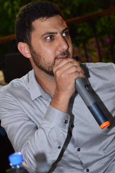 Karaoke Night at Karawan